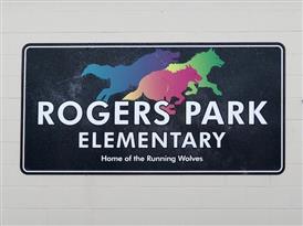 School Signage